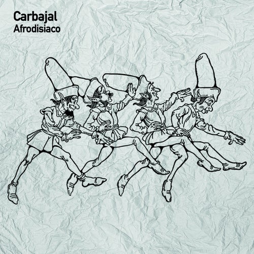 Carbajal - Afrodisiaco [TSL156]